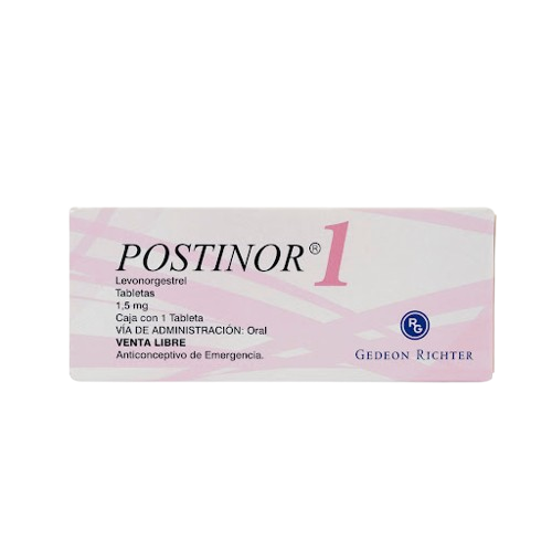POSTINOR 1*1TAB