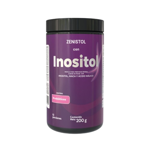 ZENISTOL INOSITOL*200GR