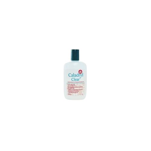 CALADRYL CLEAR*100ML