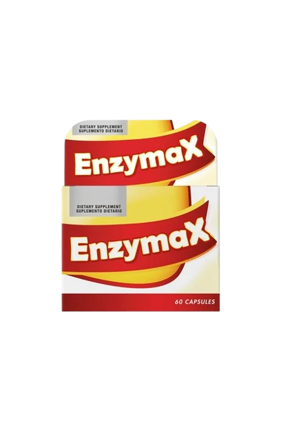 ENZYMAX*60 CAP