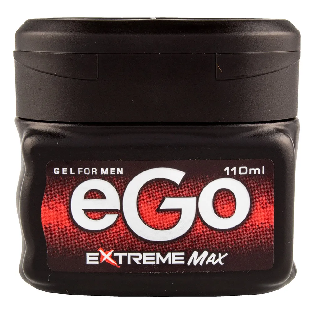 GEL EGO XTREME  MAX
