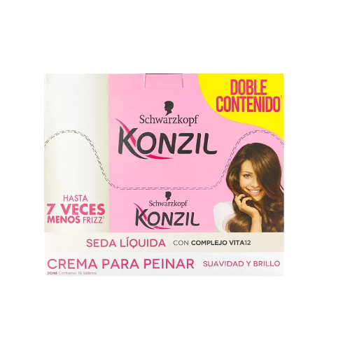 KONZIL CREMA Cj*18 SBS
