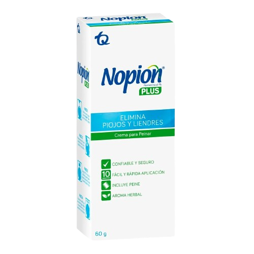 NOPION PLUS*60Gr