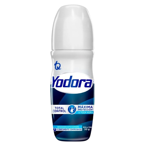 DESODORANTE HOMBRE YODORA *30 GR