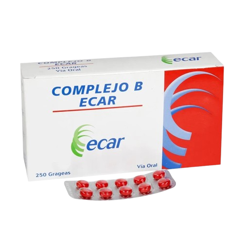 COMPLEJO B CAJA*250 TBS