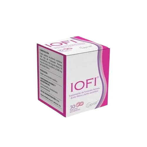 IOFI*30TAB