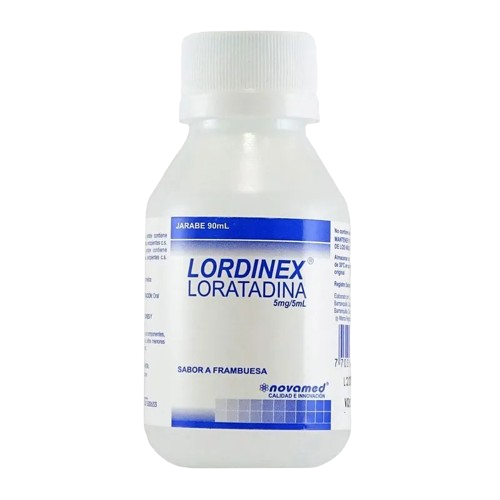 LORDINEX JBE*90 ML