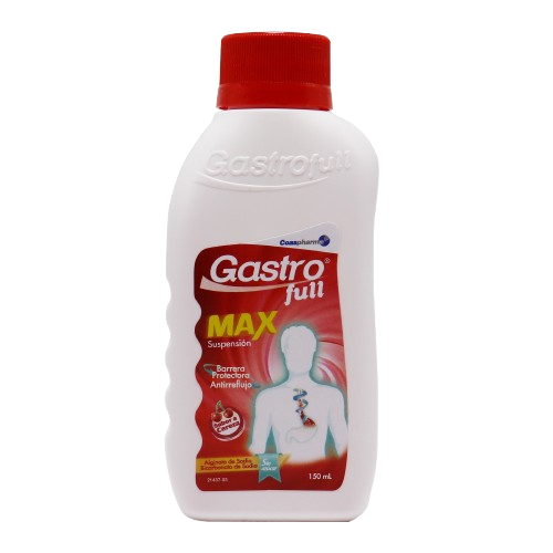 GASTROFULL MAX *150 ML