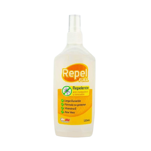 REPELENTE REPELFULL*120ML
