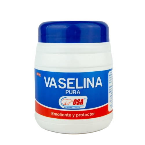 VASELINA PURA*453G