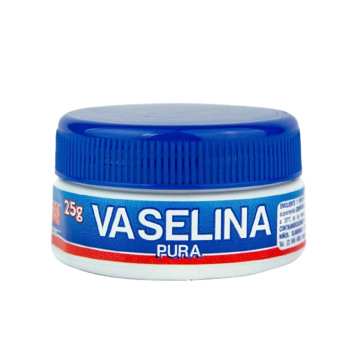 VASELINA PURA *25gr