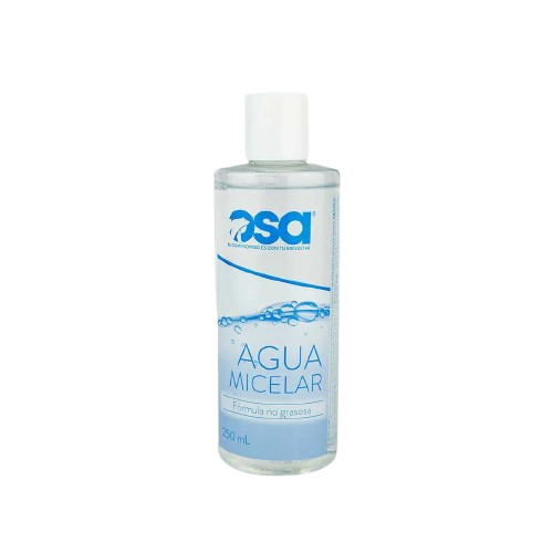 AGUA MICELAR *250 ML