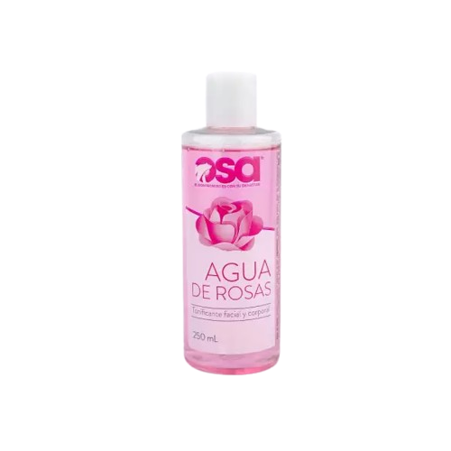 AGUA DE ROSAS *250 ML