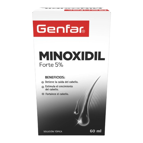 MINOXIDIL *60ML
