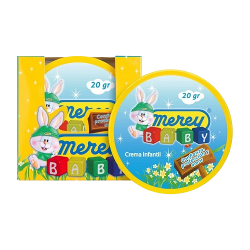 MEREY BABY*20GR
