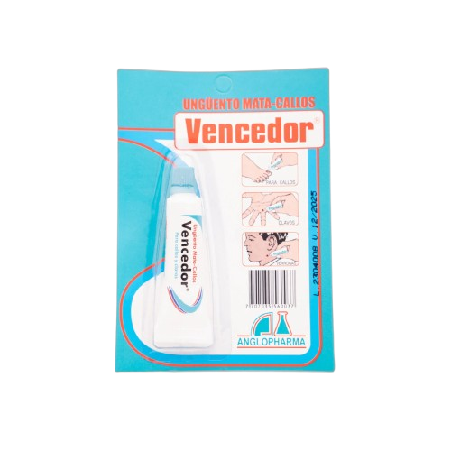 MATACALLO VENCEDOR