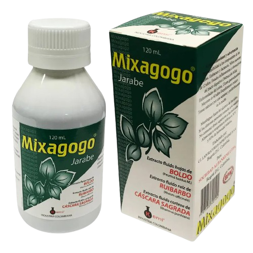 MIXAGOGO JBE FCO*120 ML