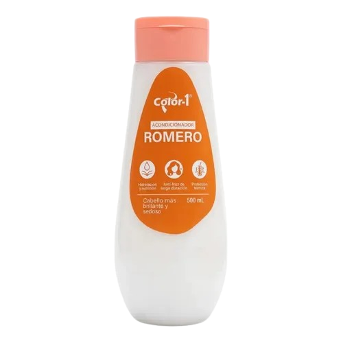 ACONDICIONADOR ROMERO*500ML