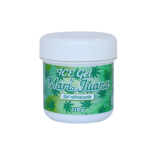 ICE GEL MARIA JUANA*110GR