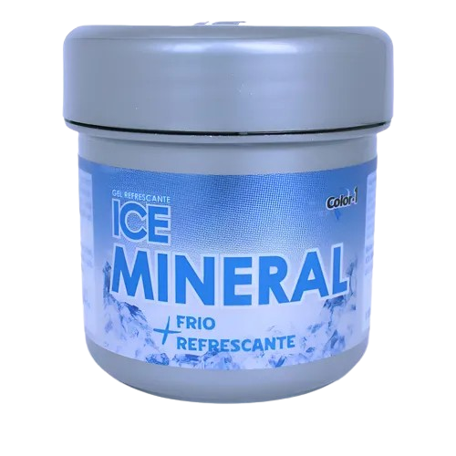 ICE GEL MINERAL*110GR