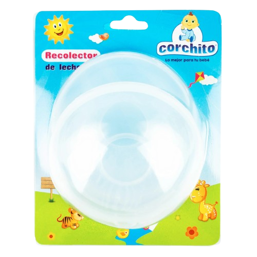RECOLECTOR DE LECHE