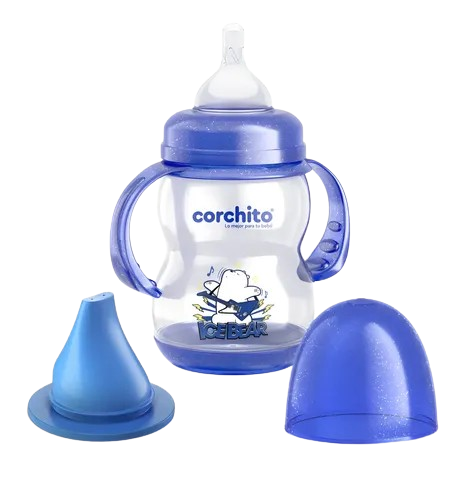 BIBERON Popocho BABY BALL 11 Oz
