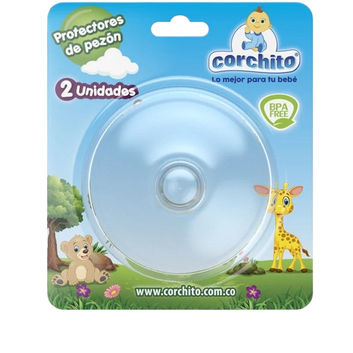 PROTECTOR DE PEZON