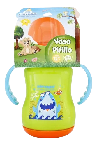 VASO PITILLO