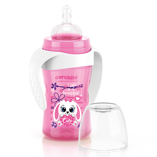 BIBERON FRESH COLORS 5oz