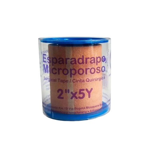 MICROPORE 2*5