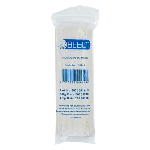 BAJALENGUA EN MADERA*20UND