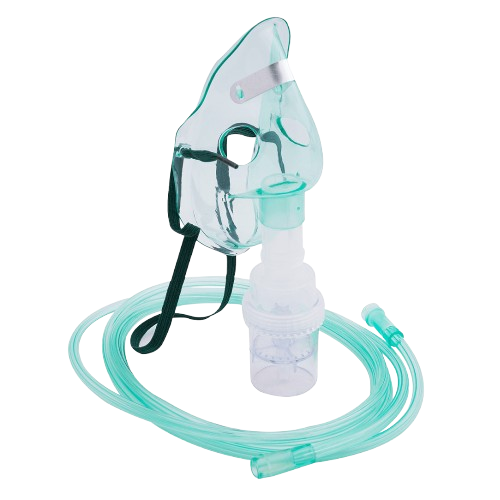 KIT NEBULIZACION ADULTOS