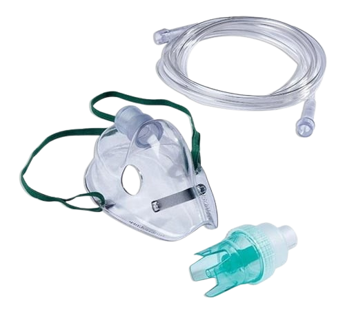 KIT NEBULIZACION NIÑOS