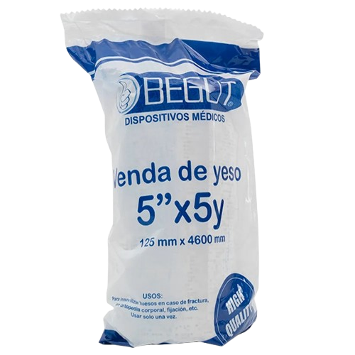 VENDA YESO  5*5Y