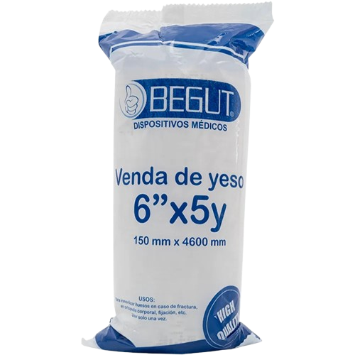VENDA YESO 6*5Y Begut
