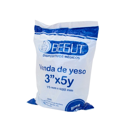 VENDA YESO 3*5Y
