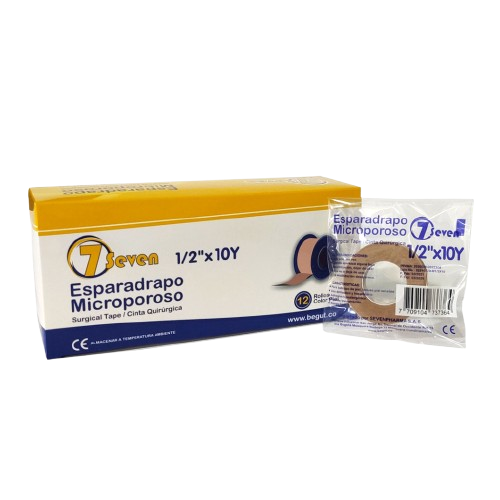 MICROPORE 1/2*10Y CJ*12UND