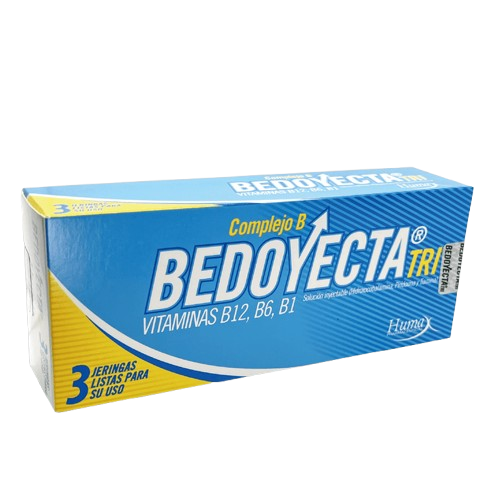 BEDOYECTA