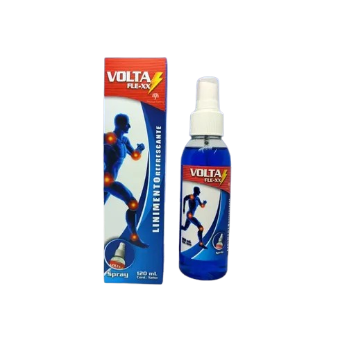 VOLTAFLE-XX FCO*120ML