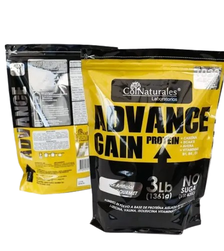 ADVANCE GAIN*3LB 300KCAL