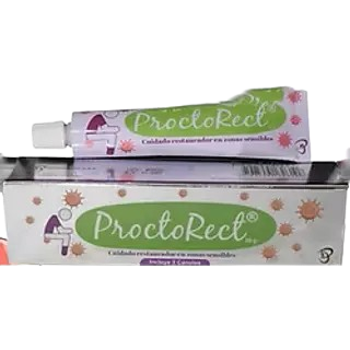 PROCTORECT *30 GR