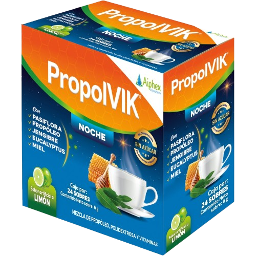 PROPOLVIK NOCHE*24SBS