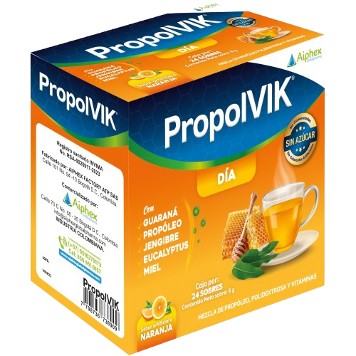 PROPOLVIK DIA*24SBS