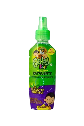 REPELENT KIDS SPRAY *120ML
