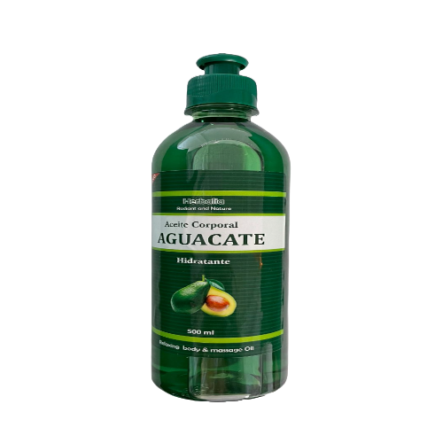 ACEITE DE AGUACATE*500ML