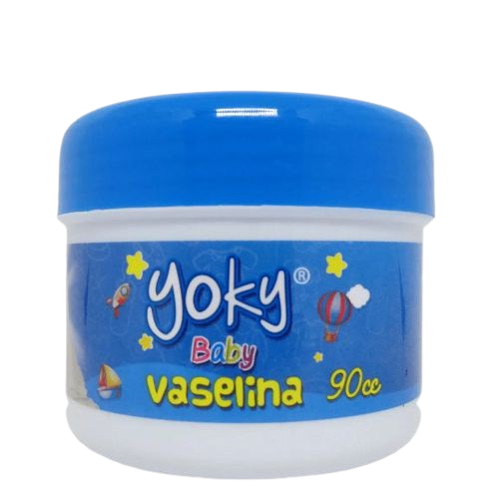 VASELINA BABY *90CC