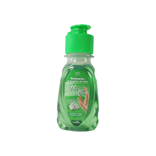 REMOVEDOR FCO *60ML EXTRACTO DE AJO