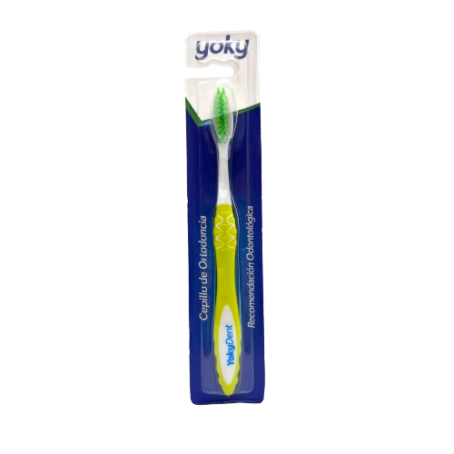 CEPILLO DE ORTODONCIA  PREMIUM *1 UNID