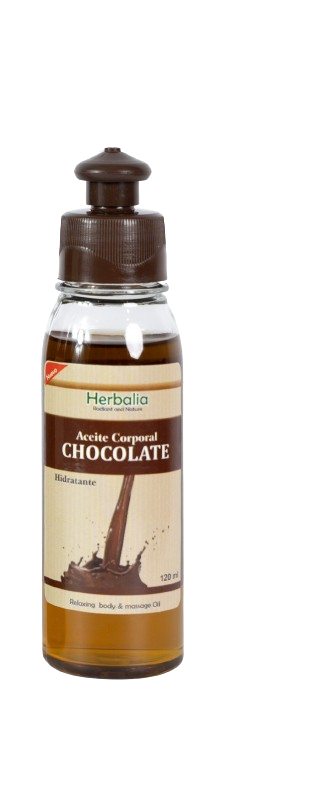 ACEITE DE CHOCOLATE*120 ML