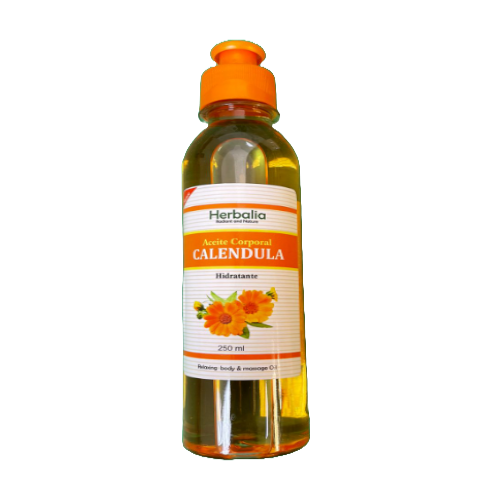 ACEITE DE CALENDULA*250 ML